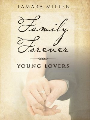 cover image of Young Lovers